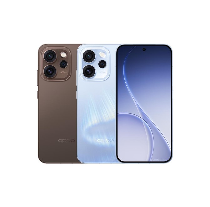Oppo Reno15 Pro