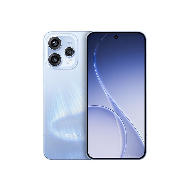 Oppo Reno15