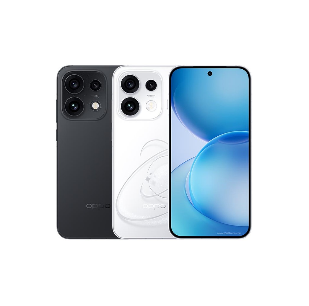 Oppo Reno16 Pro