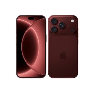 iPhone 18 Pro Max
