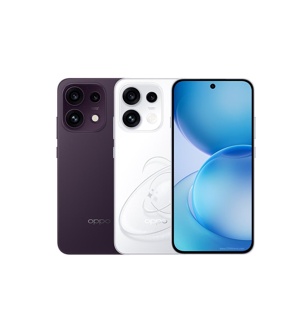 Oppo Reno16 FS