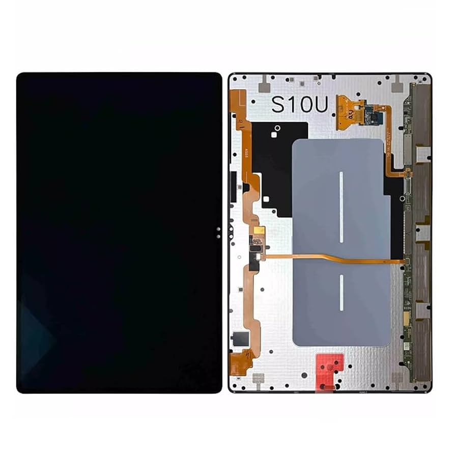 Samsung Galaxy Tab S12 Ultra screen