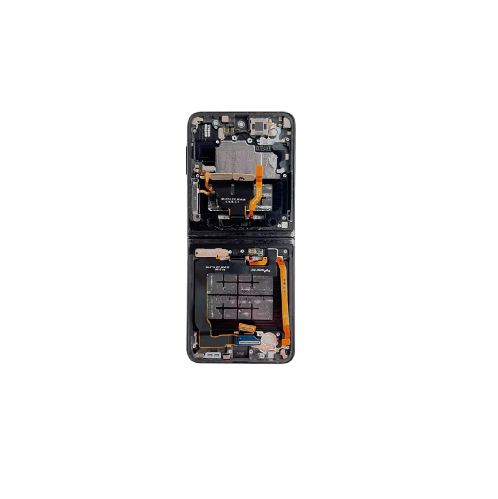 Samsung Galaxy Z Flip 7 Housing Samsung Galaxy Z Flip 7 Housing