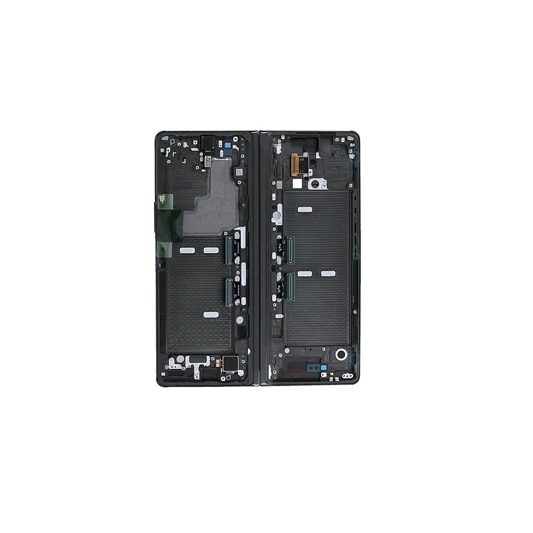 Samsung Galaxy Z Fold 8 Ultra Housing price in Kenya