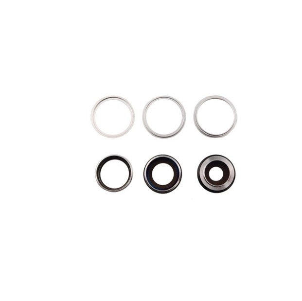 iPhone Camera Lens