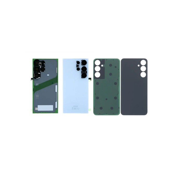 Samsung Back Cover Lid