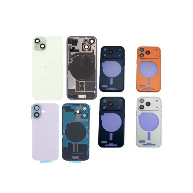 iPhone Backlid